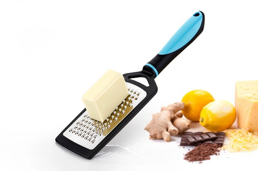 Cheese Grater Plastic