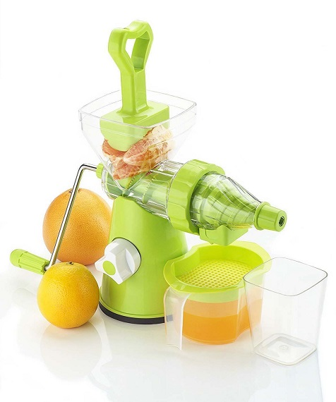 MARVELOUS JUICER ABS BODY