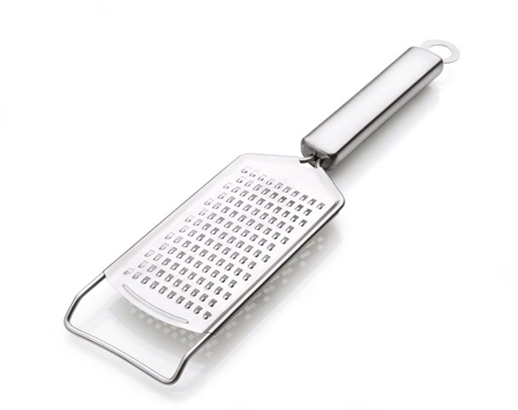SS cheese grater